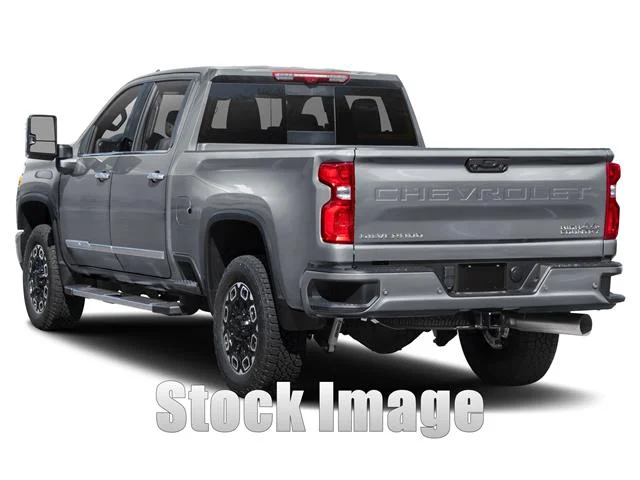 Used 2024 Radiant Red Tintcoat Chevrolet High Country 4x4 Crew Cab 8 ft. box 172 in. WB image 20