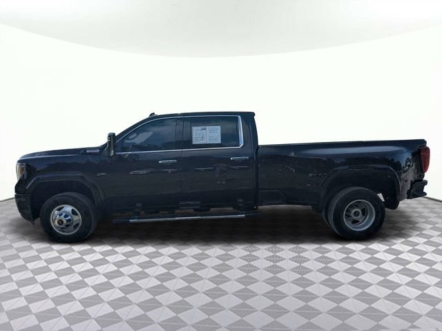 2022 GMC Sierra 3500 Denali HD Denali - Photo 7
