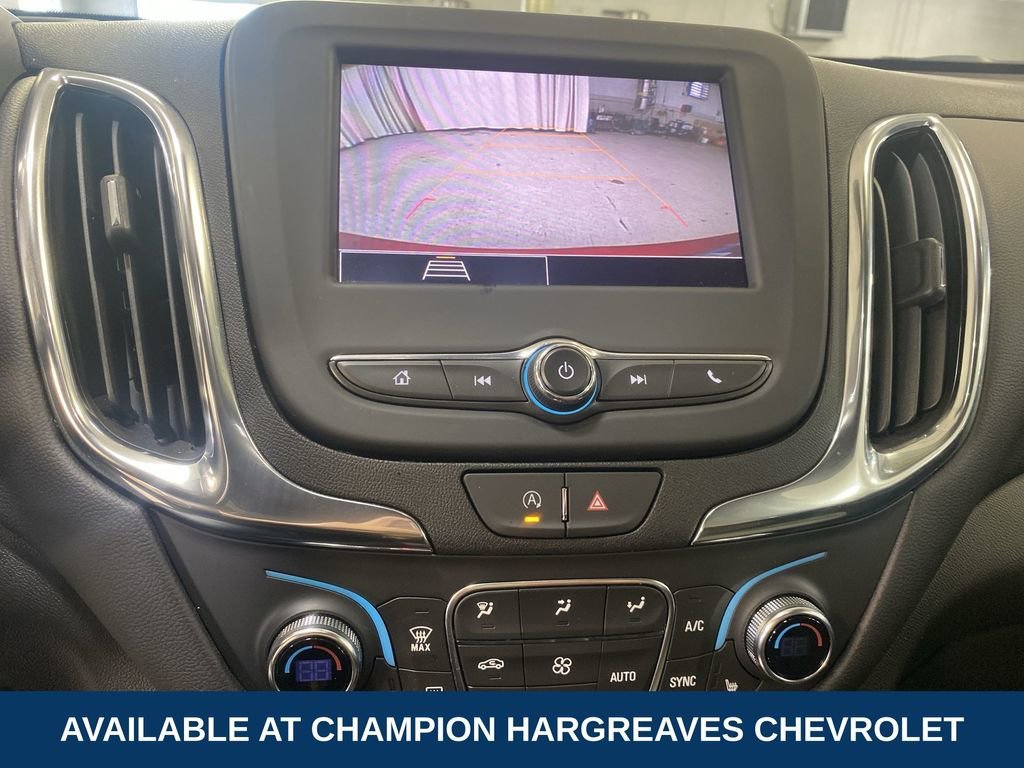 2023 Chevrolet Equinox LT - Photo 19
