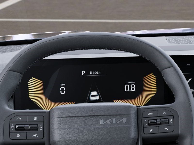 New 2027 Panthera Metal Kia X-Line EX image 21