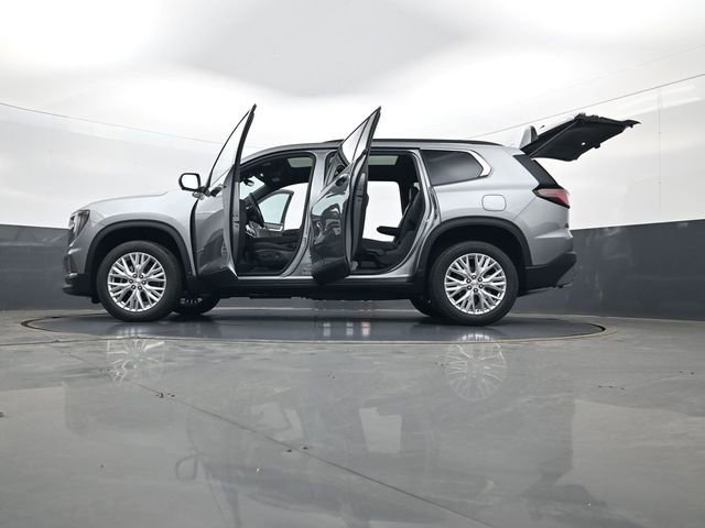 2026 GMC Acadia Elevation - Photo 35