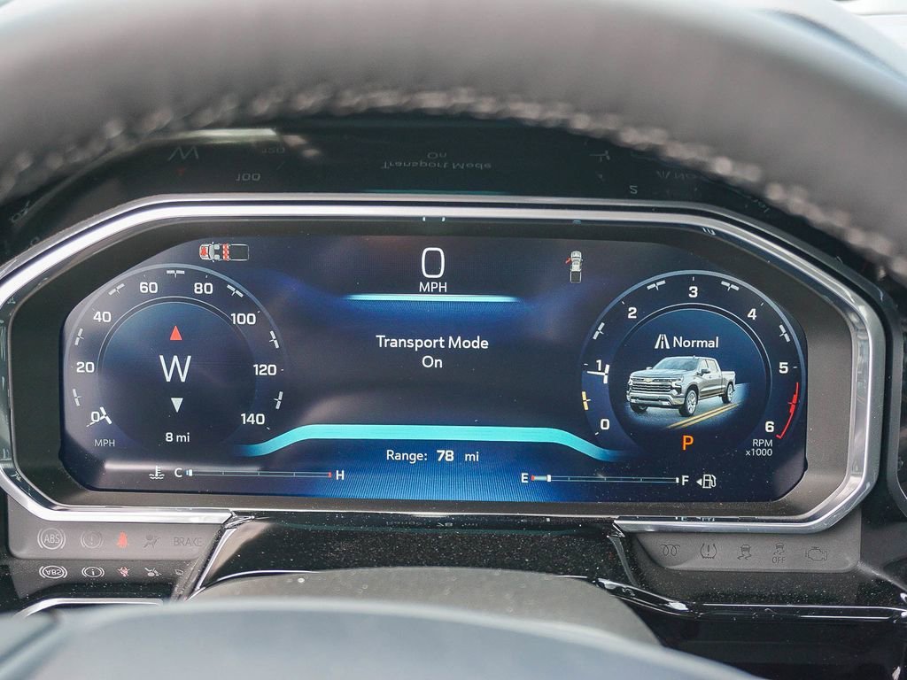 2026 Chevrolet Silverado 1500 RST - Photo 21