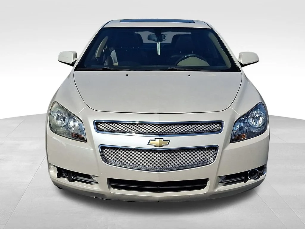 Used 2011 Chevrolet Malibu LTZ with VIN 1G1ZE5E13BF221480 for sale in Dover, DE