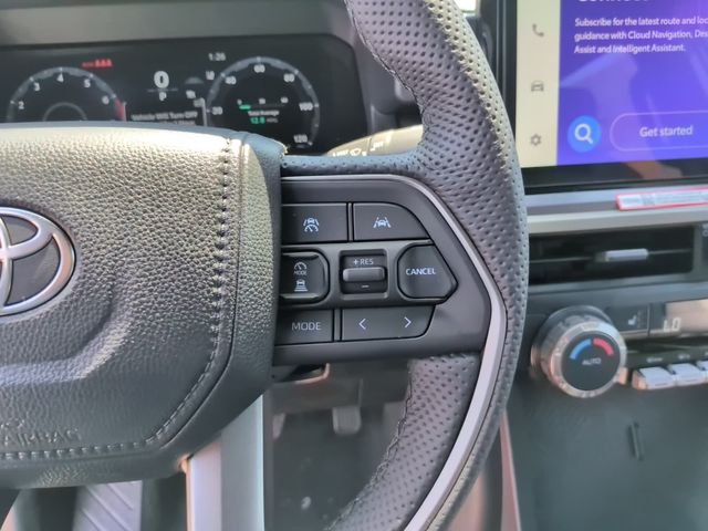 New 2026 Ice Cap Toyota Tacoma TRD Off-Road image 18