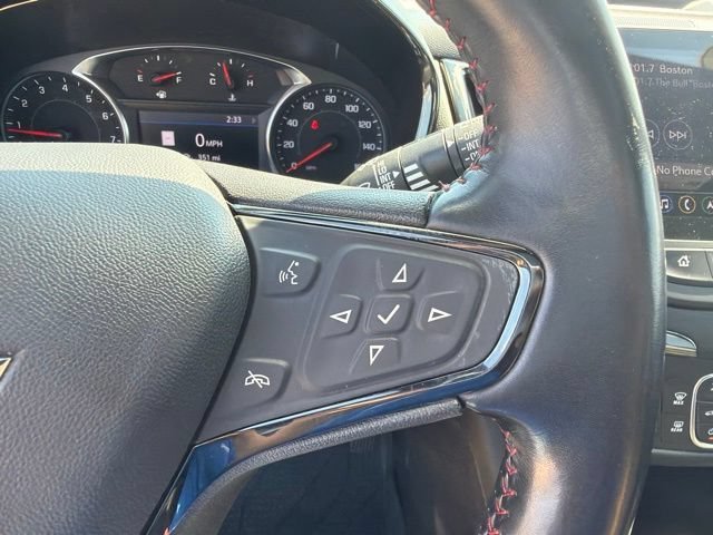 2022 Chevrolet Equinox RS - Photo 21