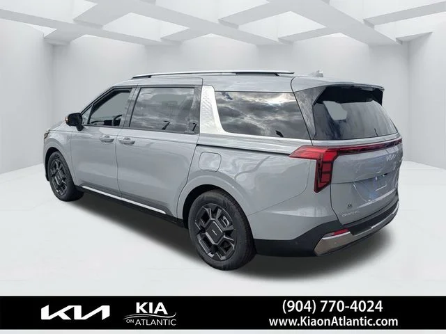 New 2026 Ivory Silver Kia SX image 5