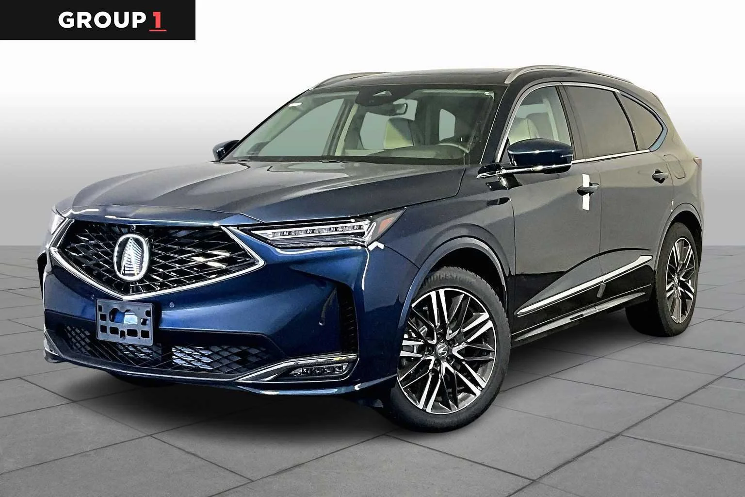 2026 Acura MDX SH-AWD w/Advance Package's photo