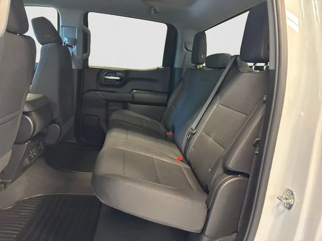 New 2026 White GMC Pro image 14
