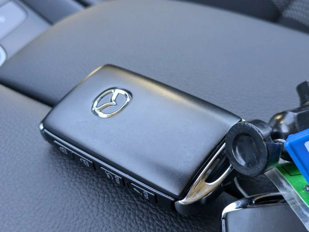 New 2026 Cypress Mazda 2.5 S Preferred AWD image 30