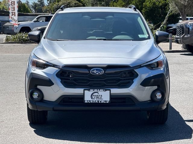 New 2026 ICE SILVER METALLIC Subaru Premium image 8