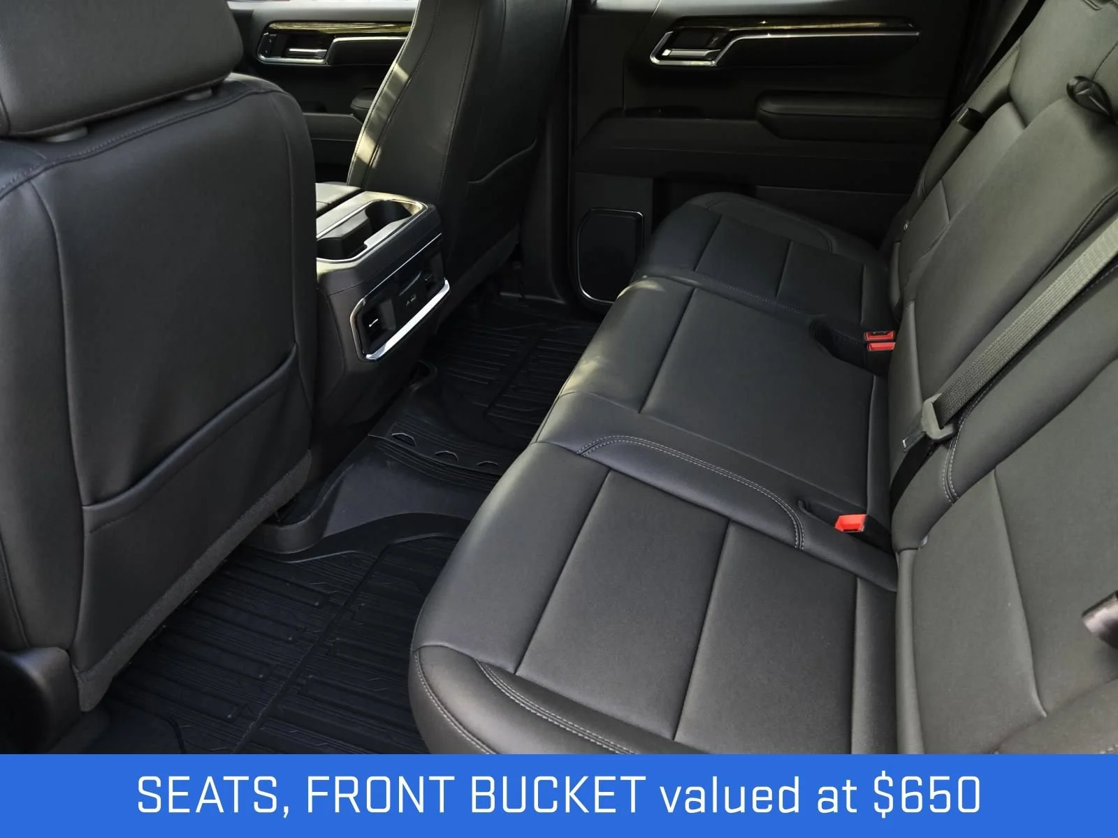 2026 GMC Sierra 1500 Elevation - Photo 6