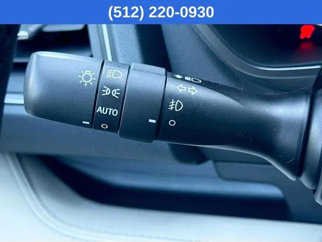 New 2026 SAPPHIRE BLUE PEARL Subaru Limited 7-Passenger image 13
