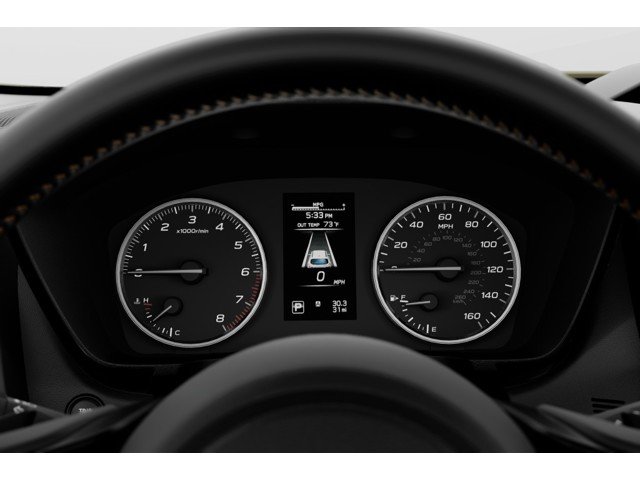 2026 Subaru Ascent Limited Bronze Edition - Photo 18
