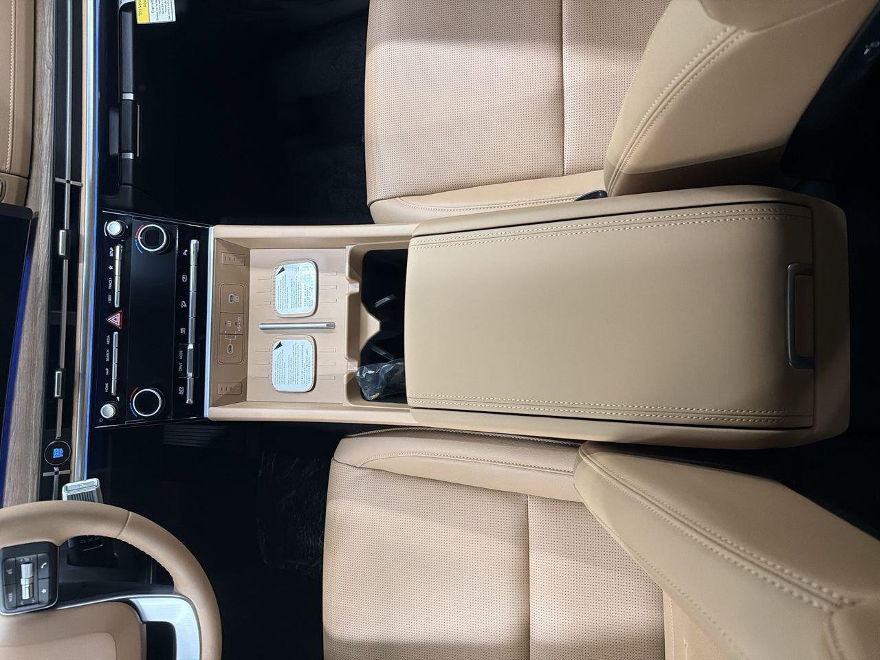New 2026 Ecotronic Gray Hyundai Limited image 23