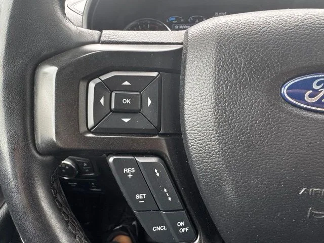 2020 Ford Expedition Limited - Photo 24