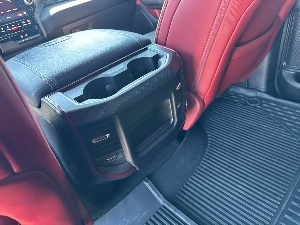 Used 2024 Red Ram Rebel image 33