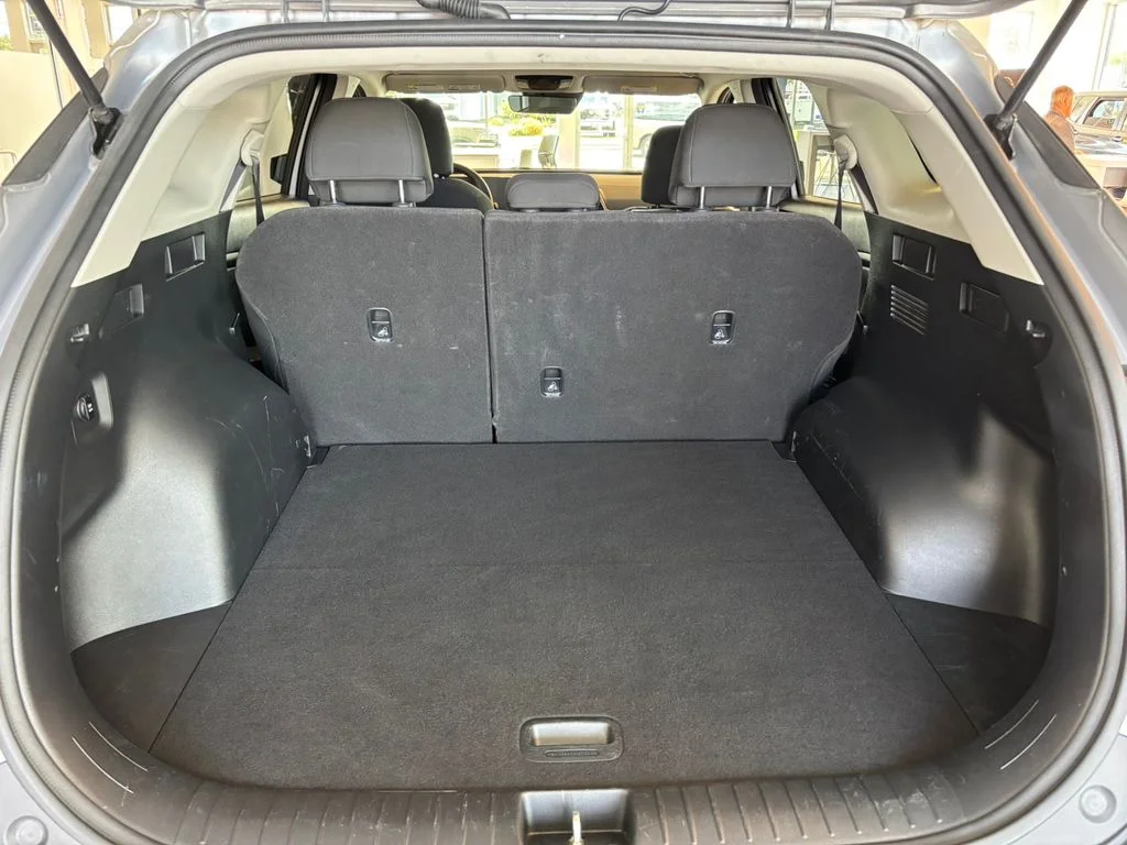 Used 2024 Gray Kia LX image 30