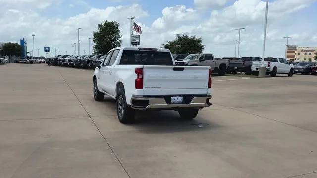 2026 Chevrolet Silverado 1500 LT - Photo 7