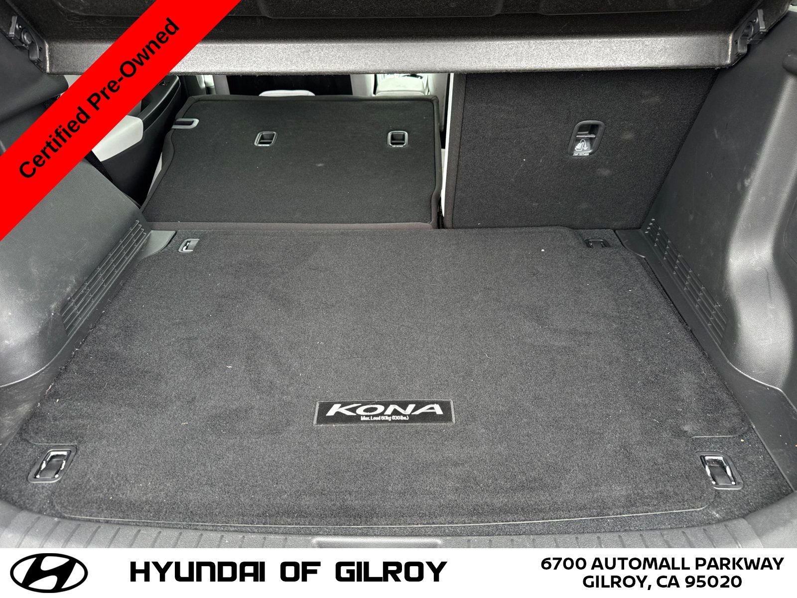 2023 Hyundai Kona EV SE - Photo 16