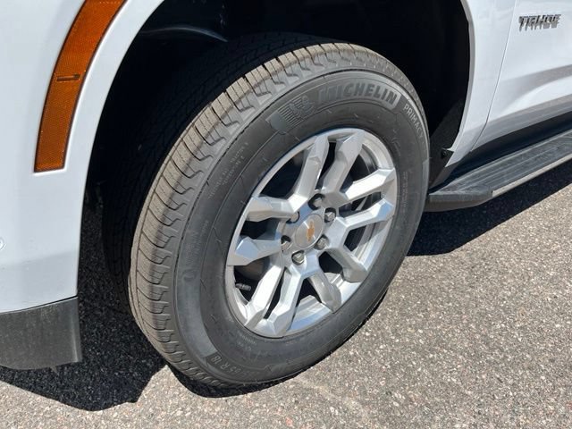 2026 Chevrolet Tahoe LS - Photo 10