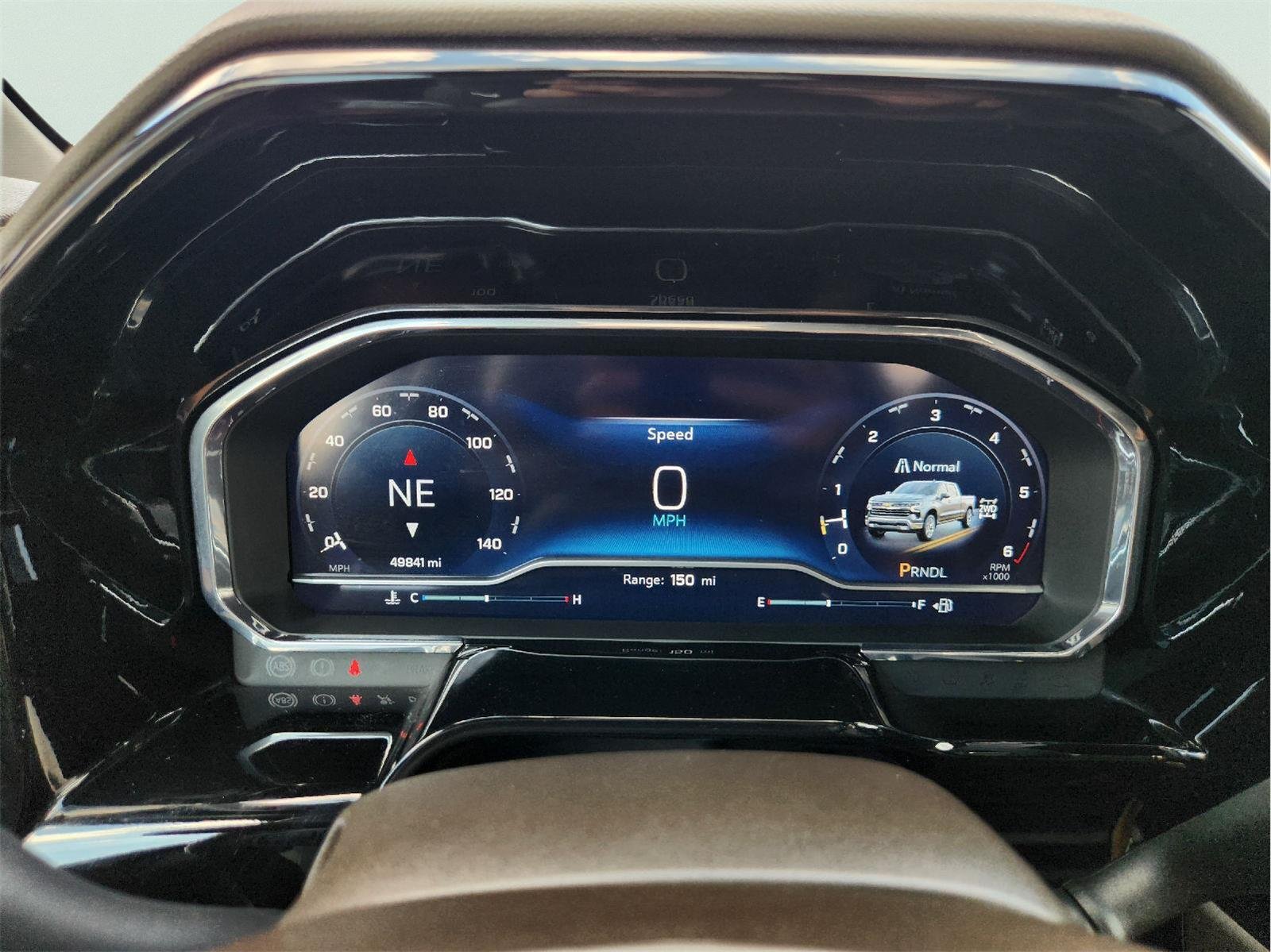2024 Chevrolet Silverado 1500 RST - Photo 15