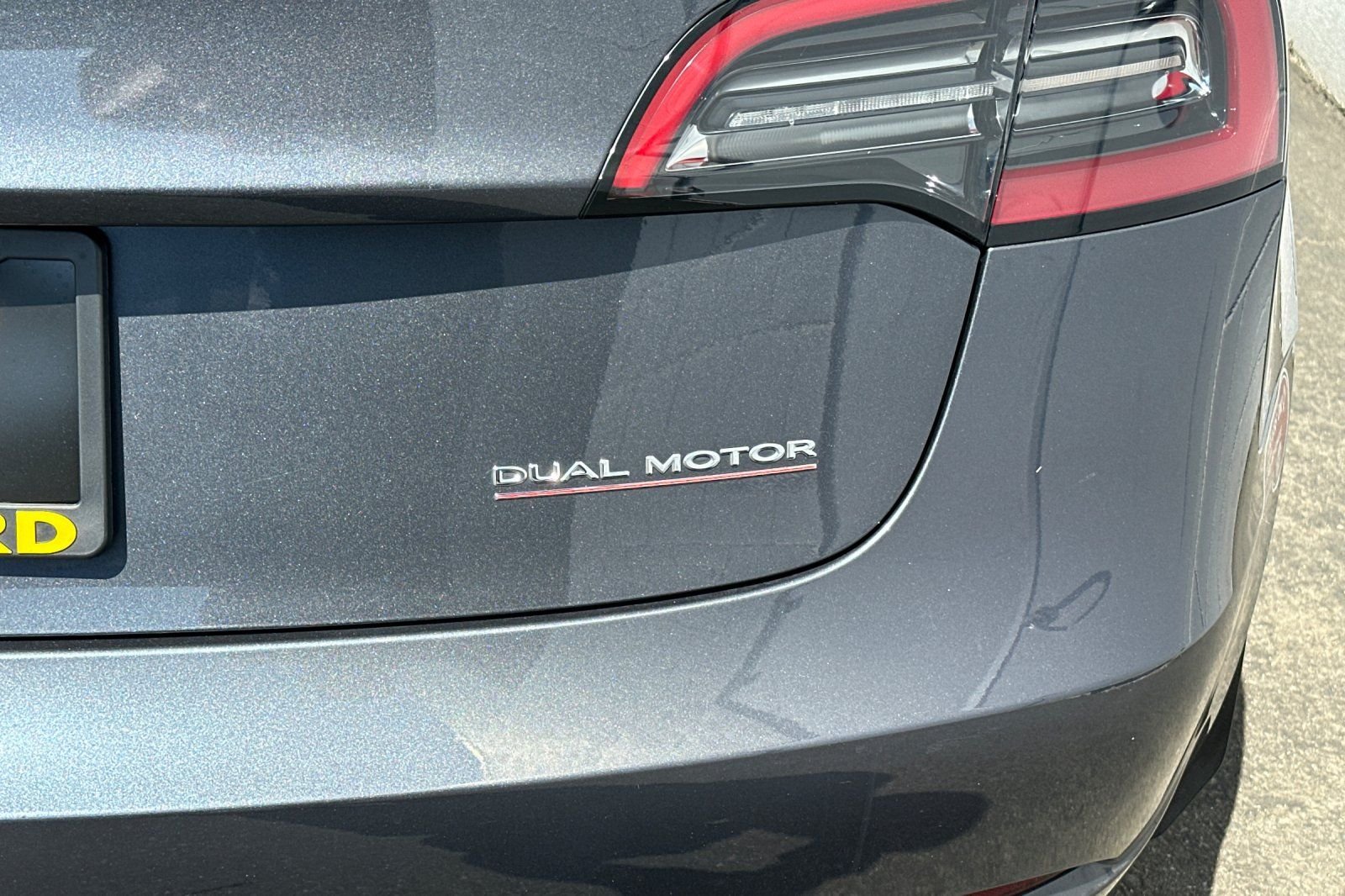 Used 2023  Tesla Performance image 28