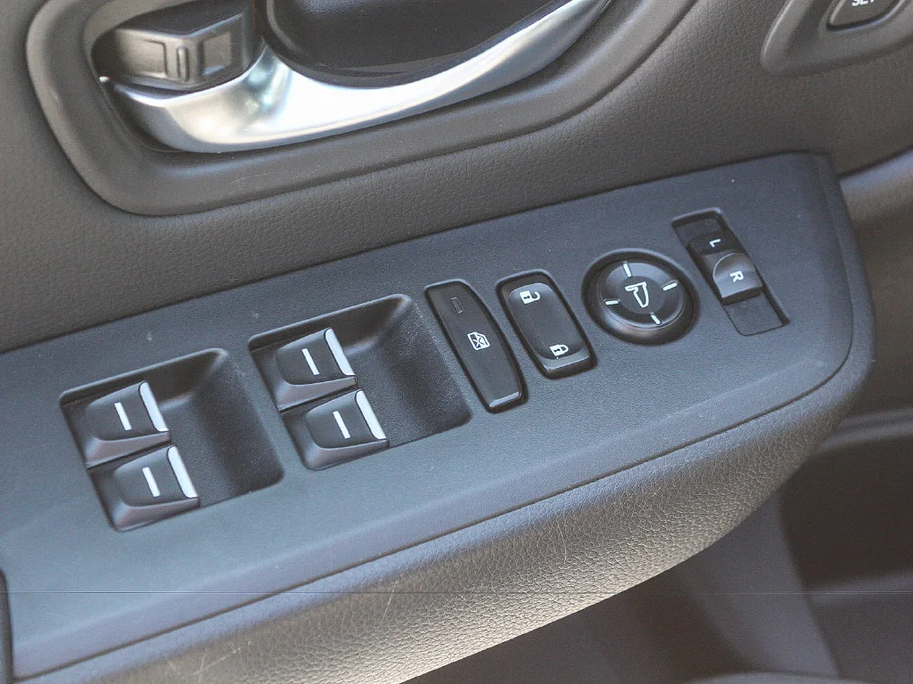 2025 Honda Pilot Touring - Photo 21