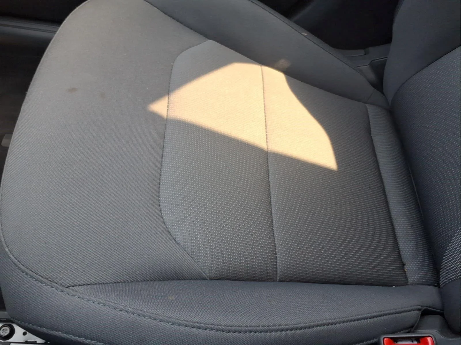 Used 2026 Interstellar Gray Kia LX image 26