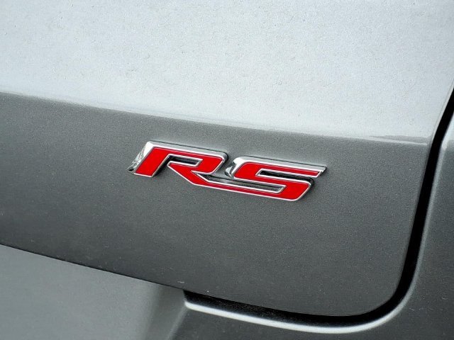 2026 Chevrolet Trailblazer RS - Photo 21