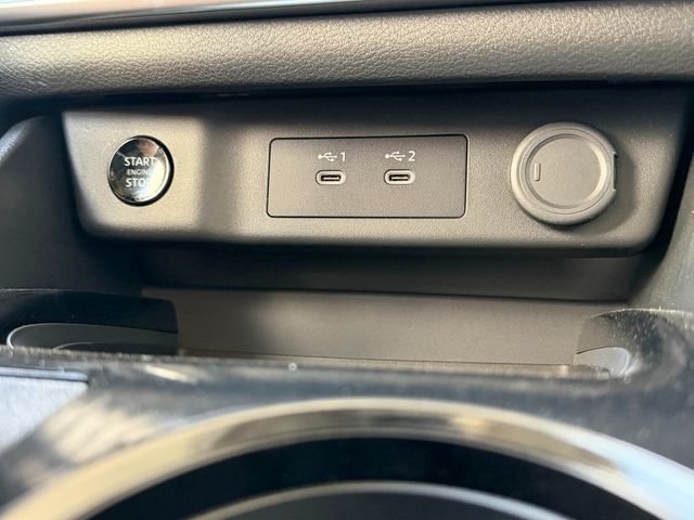 New 2026 Deep Ocean Blue Pearl Nissan Dark Armor™ image 24