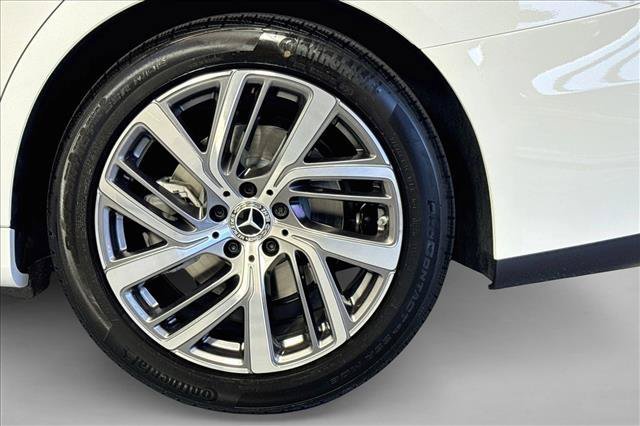 New 2026 Polar White Mercedes-Benz E 350 image 57
