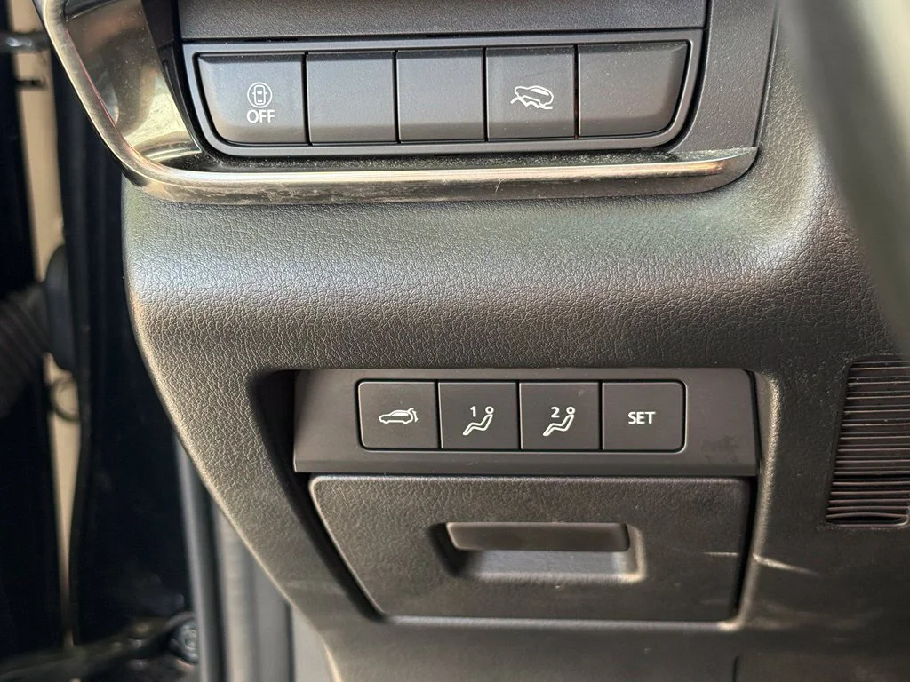 Used 2023 Jet Black Mica Mazda 2.5 S Premium Package image 14
