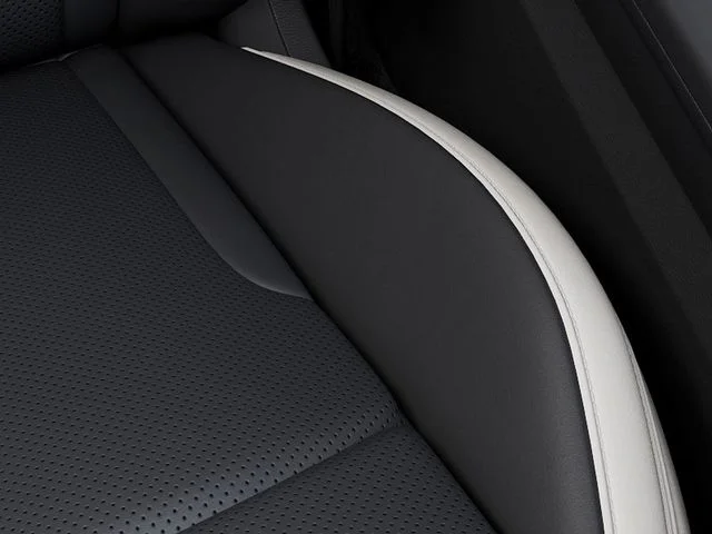 New 2026 White Kia GT-Line image 25