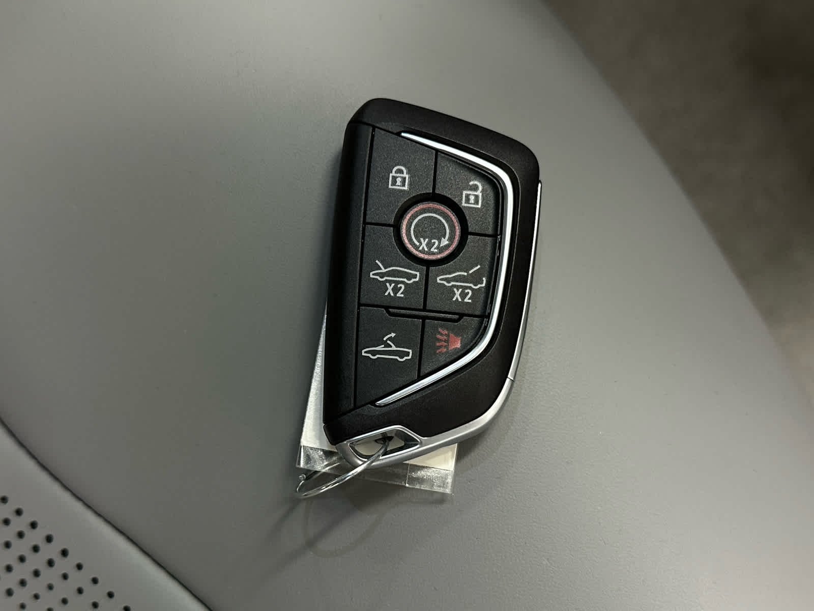 2026 Chevrolet Corvette 3LZ - Photo 41