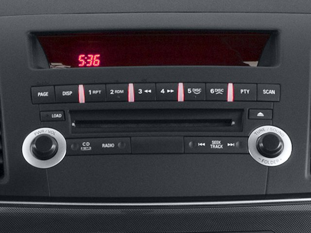 Used 2014  Mitsubishi ES image 9