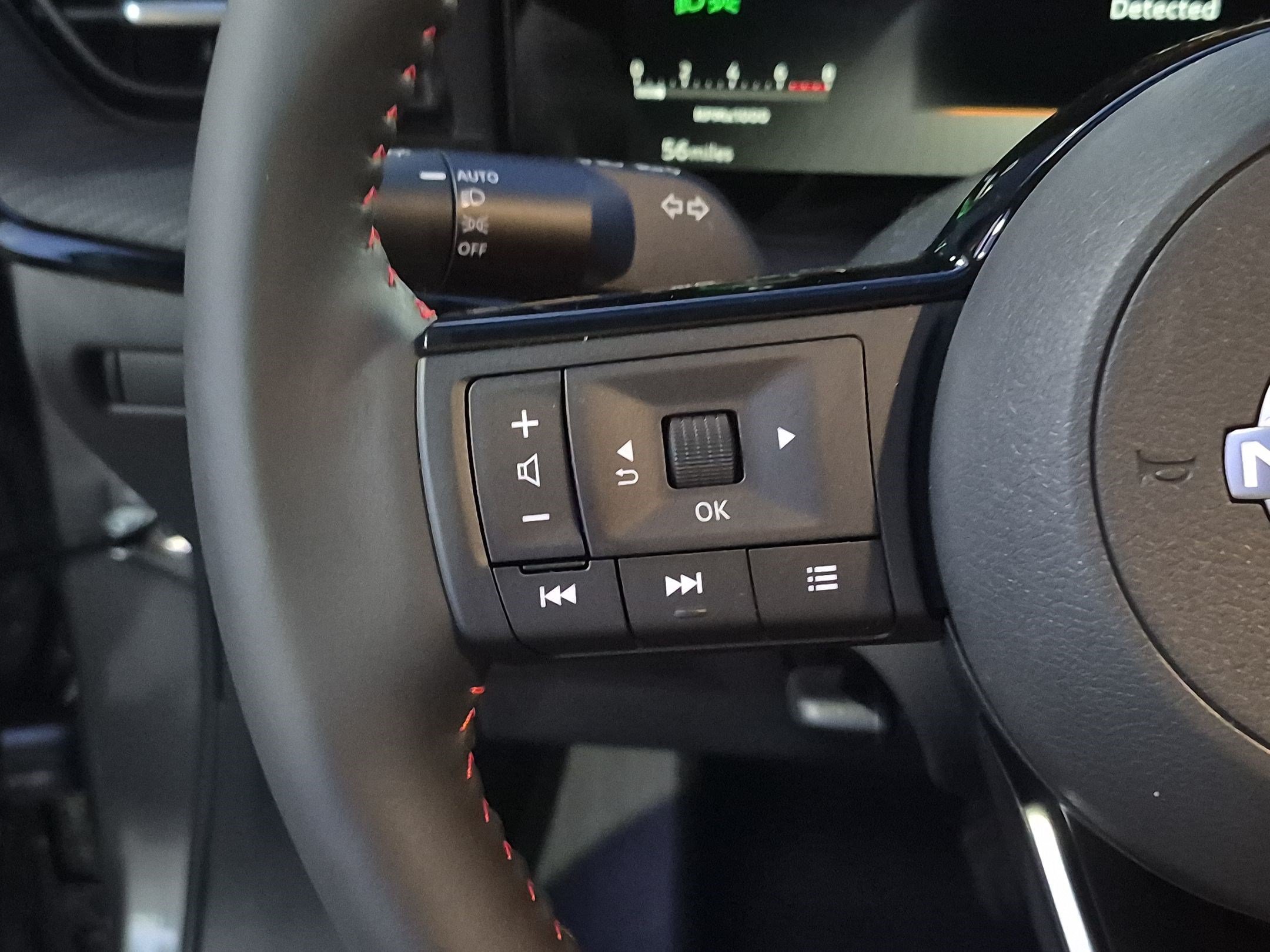 2026 Nissan KICKS SR AWD - Photo 15