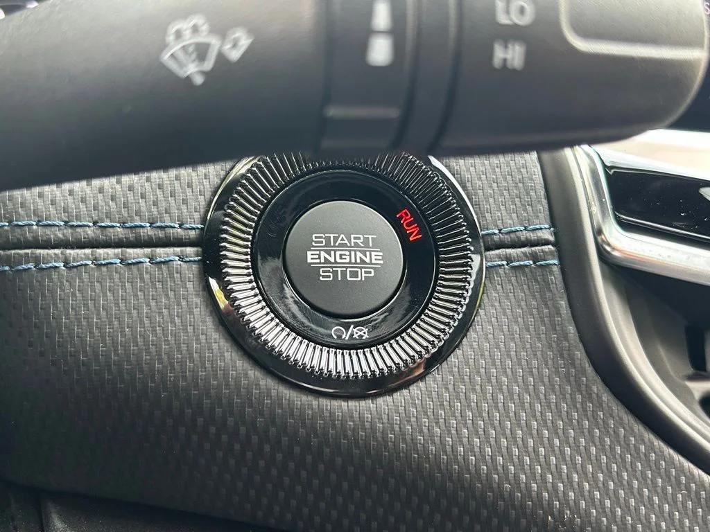 2025 Jeep Compass Limited - Photo 45