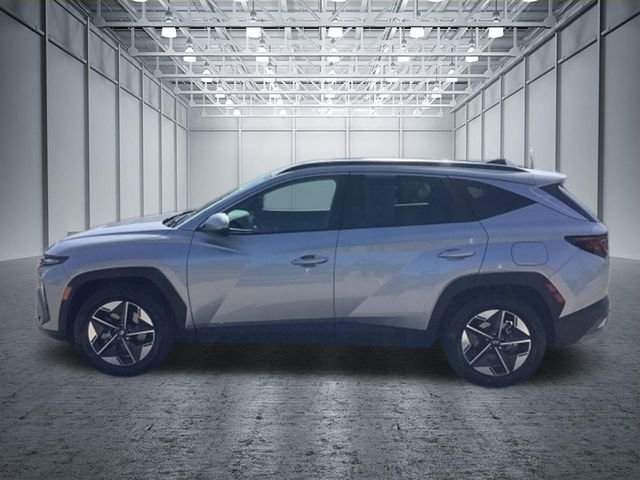 2025 Hyundai Tucson SEL - Photo 9