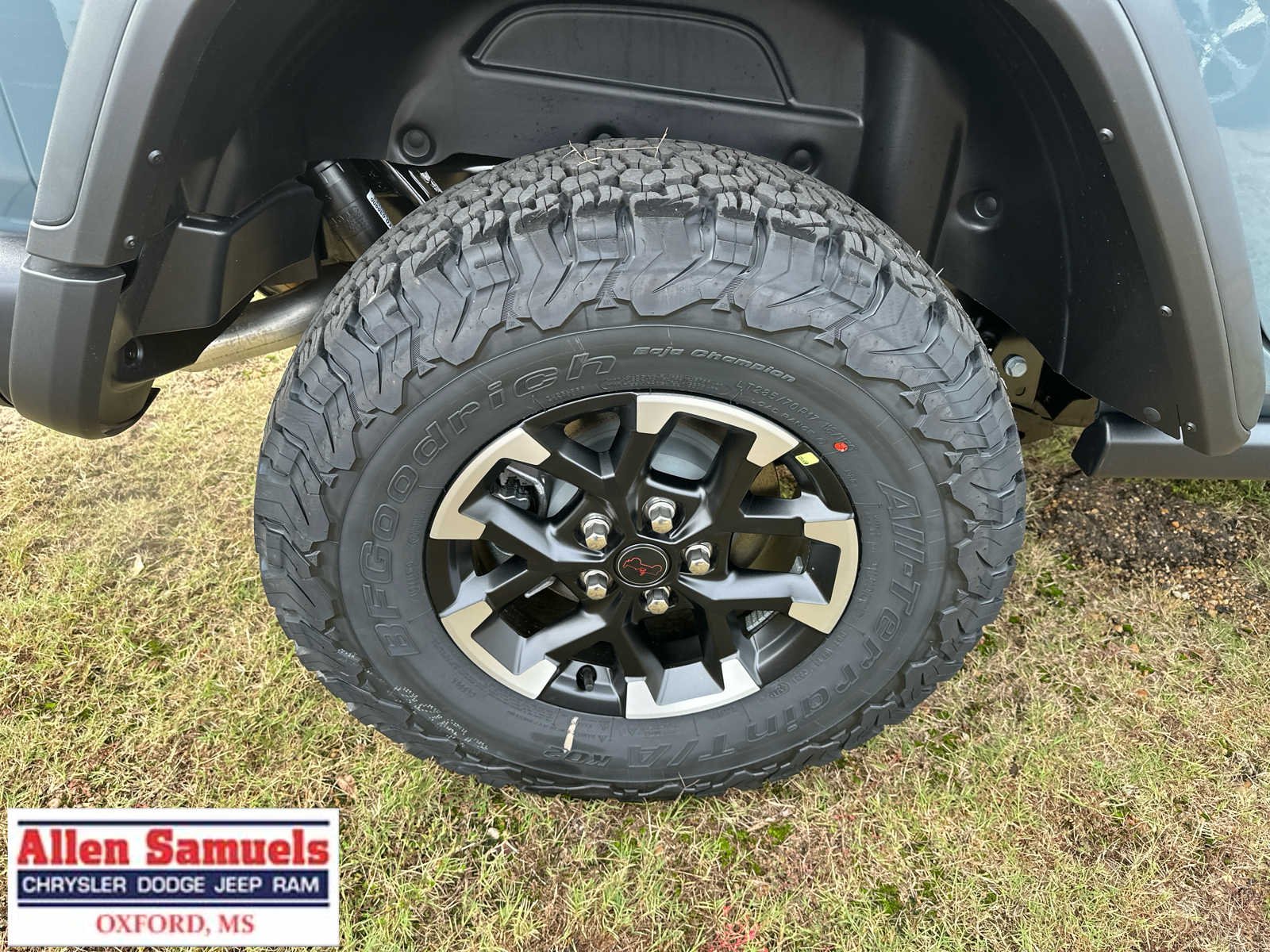 2026 Jeep Wrangler 4-Door Rubicon - Photo 29