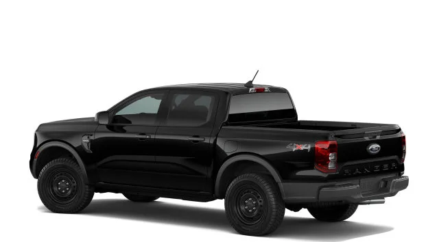 New 2026 Shadow Ford XL image 2