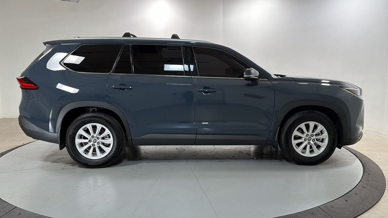 Certified Used 2024 White Toyota XLE image 6