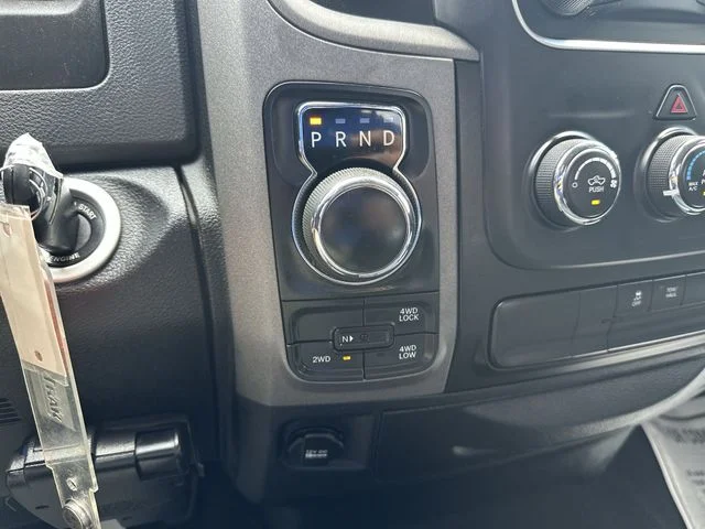 Used 2018 Blue Ram Express image 22