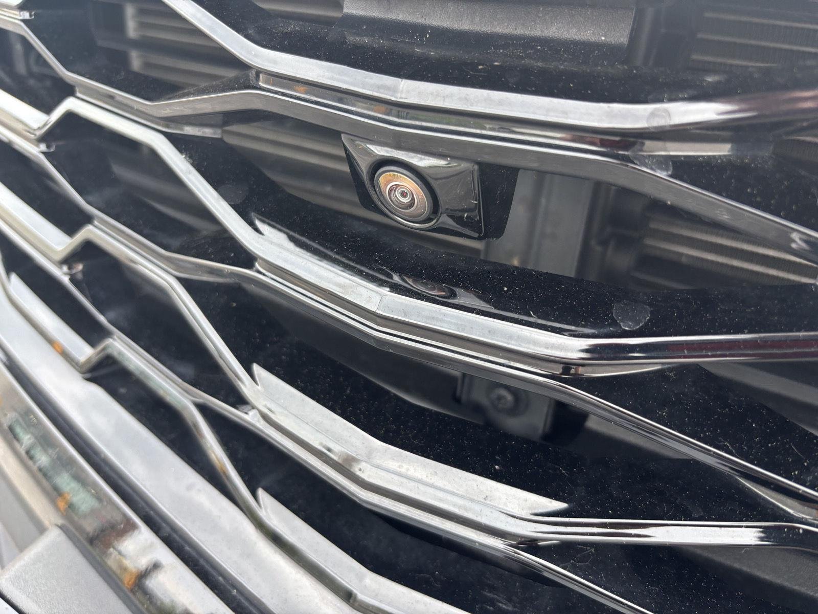 Used 2023 Black Metallic Chevrolet Premier image 10
