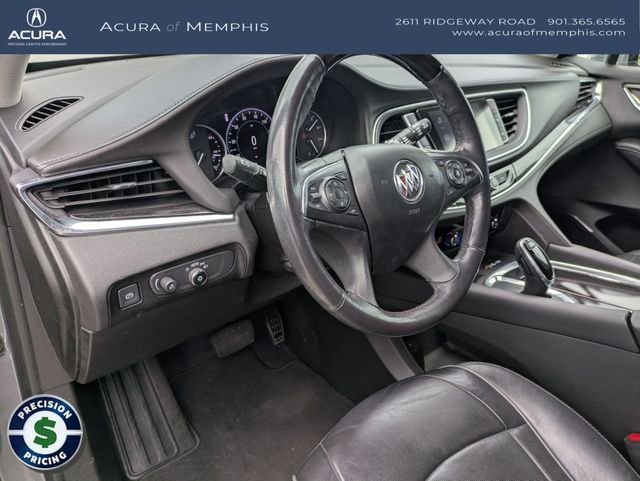 Used 2021 Gray Buick Avenir image 12