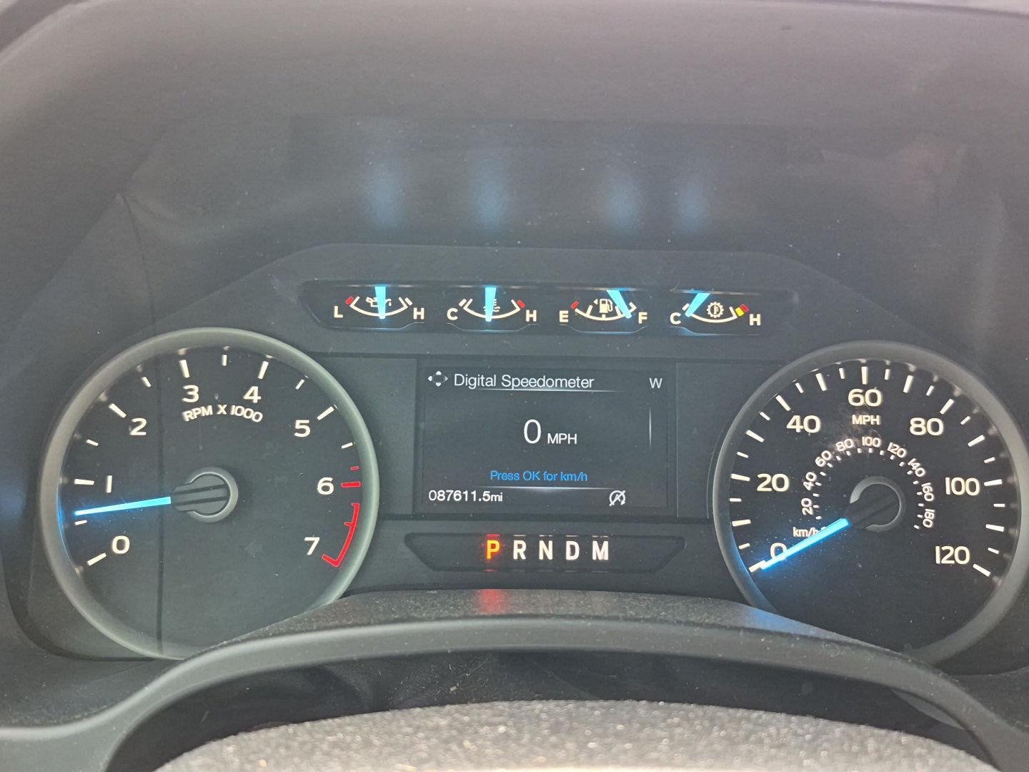 Used 2018 Lead Foot FORD XLT image 12