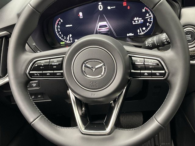 New 2026 Artisan Red Premium Mazda S Premium Plus image 16
