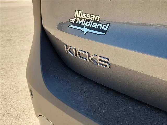 New 2026 XLC 2T Gun Red Nissan SV Front-Wheel Drive image 6
