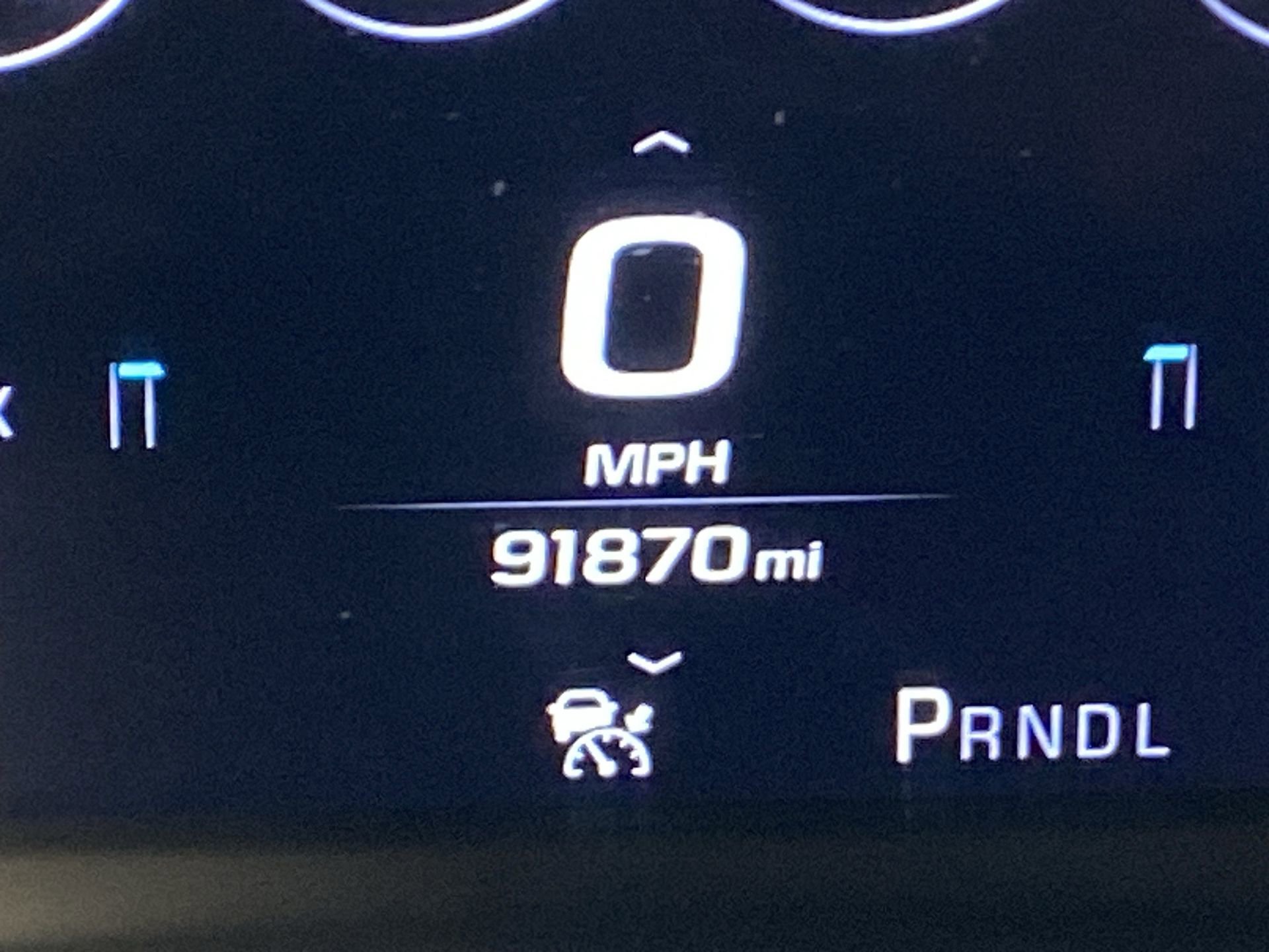 Used 2020 IRIDESCENT PEARL TRICOAT Chevrolet Premier image 12
