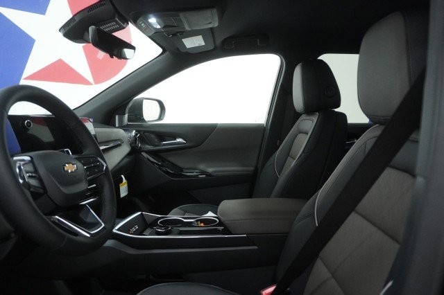2026 Chevrolet Equinox LT - Photo 16