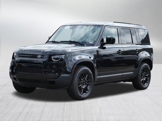 2026 LAND ROVER Defender 110 S